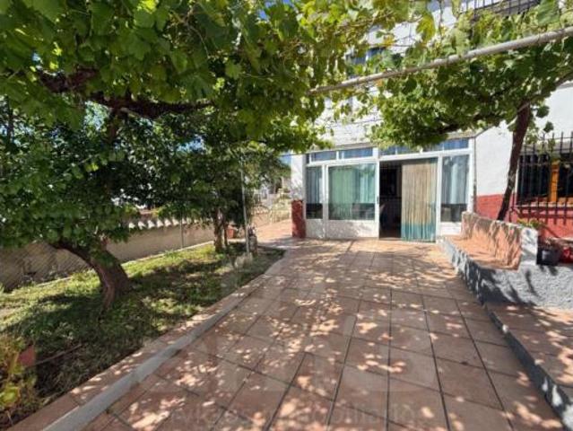 Casa rústica Venta Lubrín, Lubrín