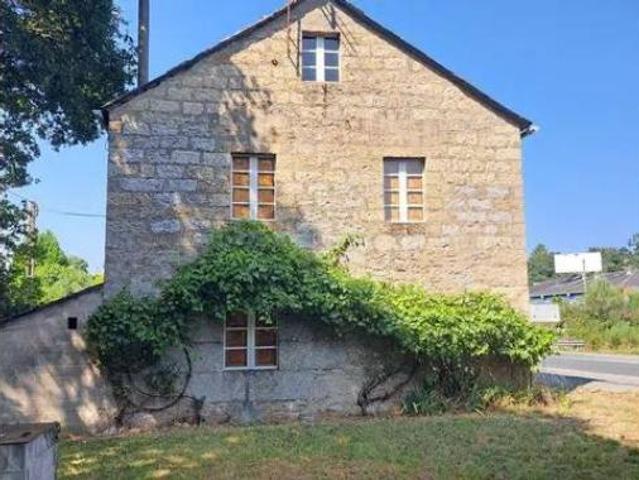Casa rústica Venta Lugo Capital, Parroquias Este