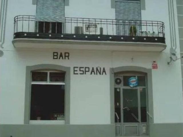 Casa rústica Venta Lumbrales, Lumbrales