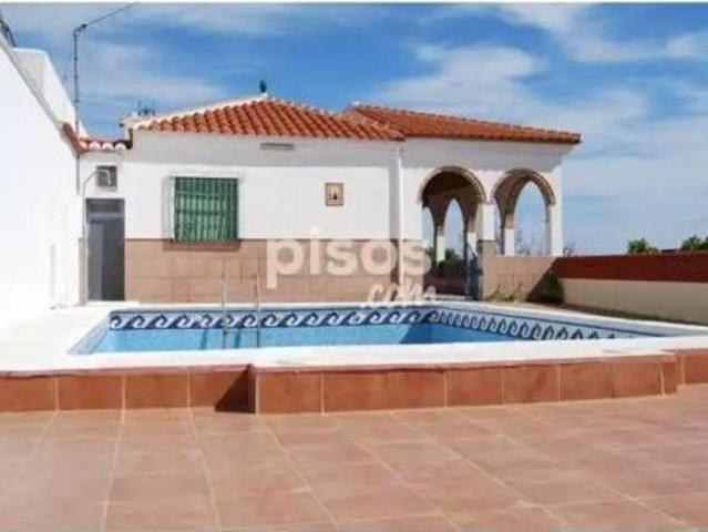 Casa rústica Venta Motril, Motril