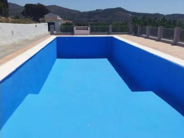 Casa rústica Venta Motril, Motril