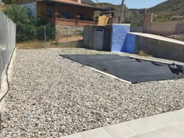 Casa rústica Venta Motril, Motril