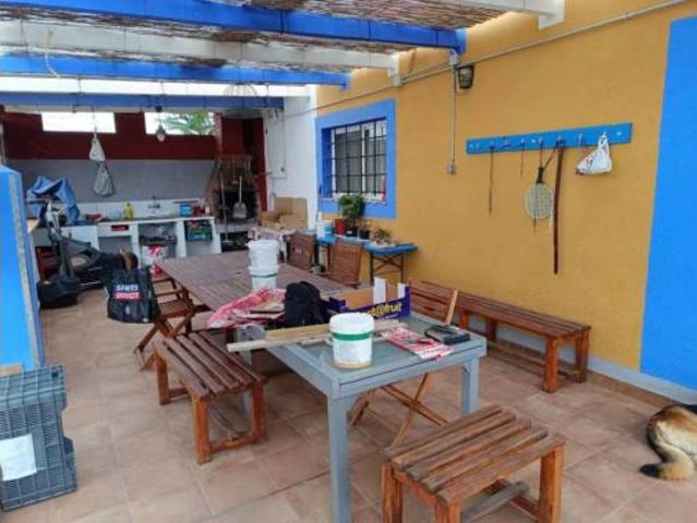 Casa rústica Venta Motril, Motril