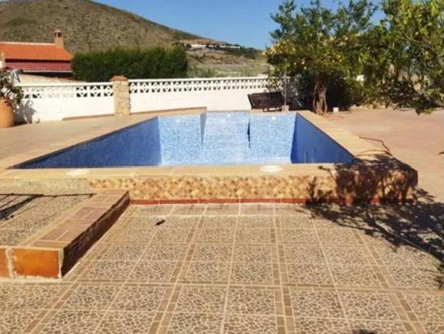 Casa rústica Venta Motril, Motril