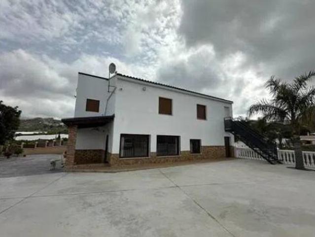 Casa rústica Venta Motril, Motril