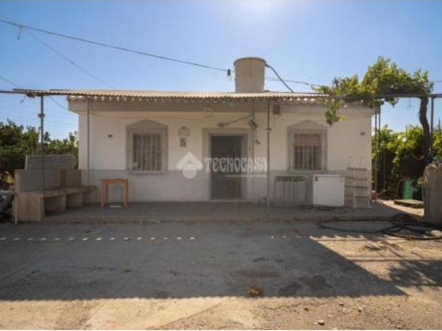 Casa rústica Venta Motril, Playa Granada