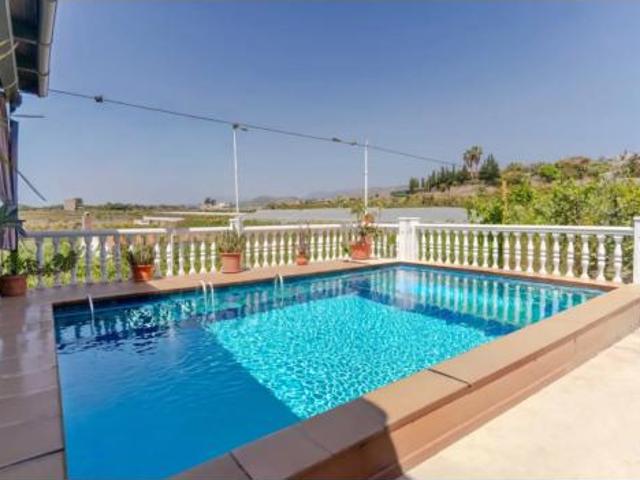 Casa rústica Venta Motril, Zona Este