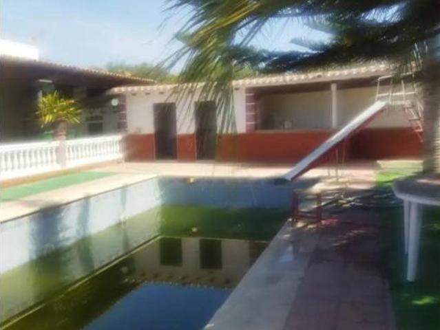 Casa rústica Venta Motril, Zona Norte