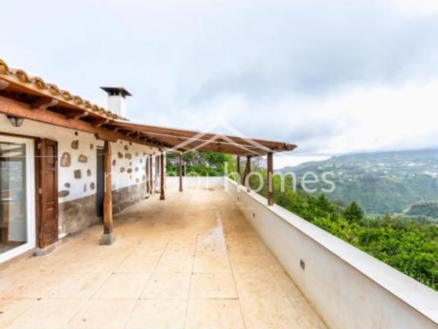 Casa rústica Venta Moya, Barranco del Pinar