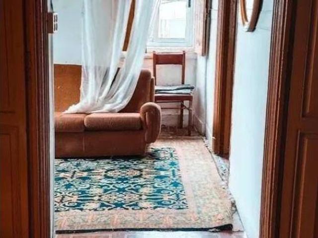 Casa rústica Venta Moaña, Moaña