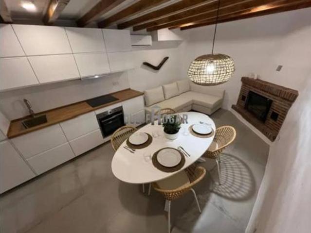 Casa rústica Venta Moclinejo, Moclinejo