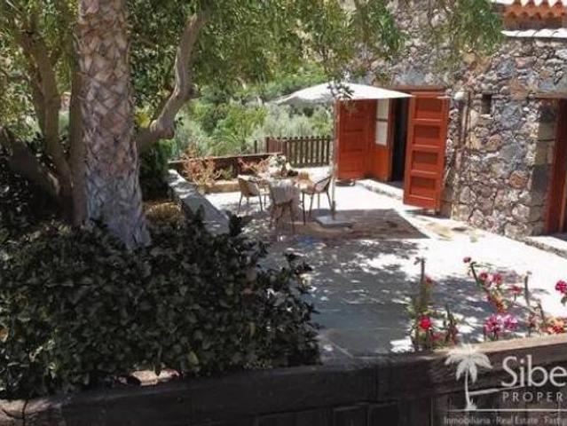 Casa rústica Venta Mogán, Núcleo Urbano