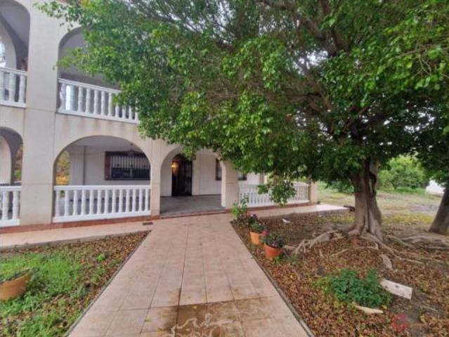 Casa rústica Venta Molvízar, Molvízar
