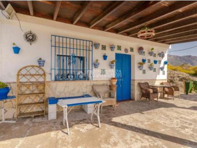 Casa rústica Venta Salobreña, Salobreña