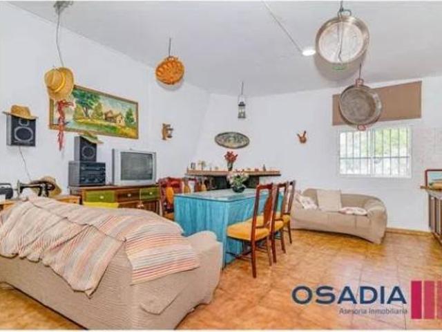 Casa rústica Venta Monachil, Monachil