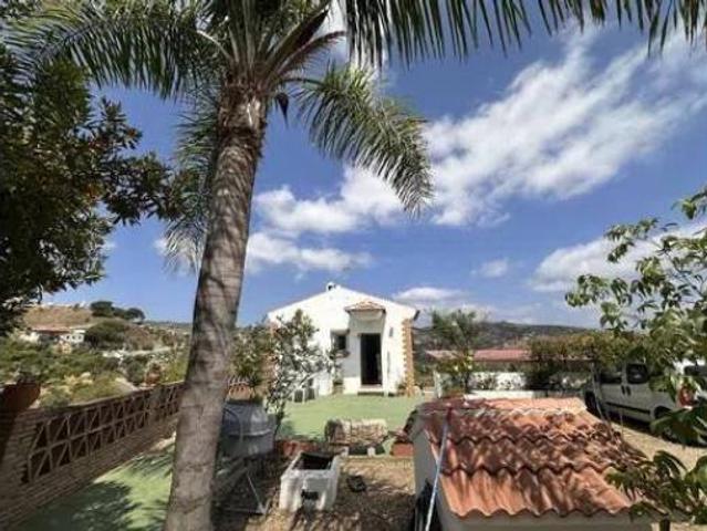Casa rústica Venta Monda, Monda