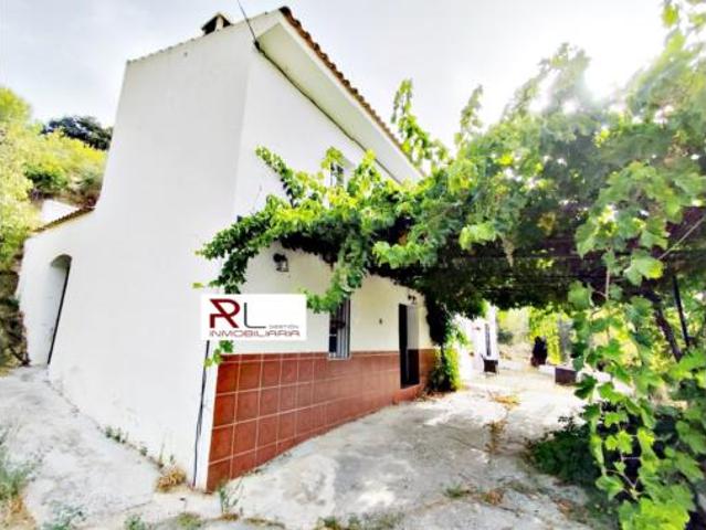 Casa rústica Venta Monda, Monda
