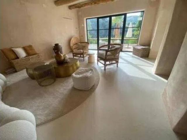 Casa rústica Venta Monda, Monda