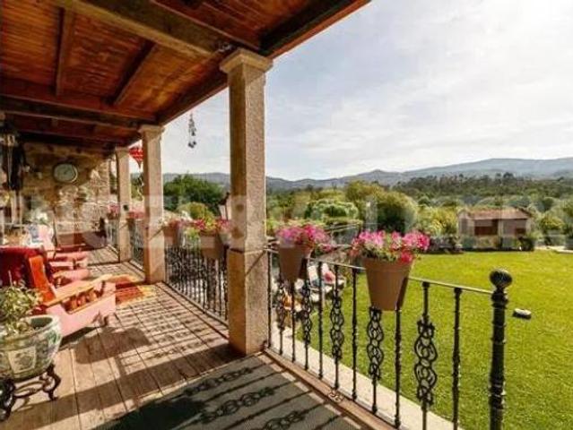 Casa rústica Venta Mondariz, Mondariz