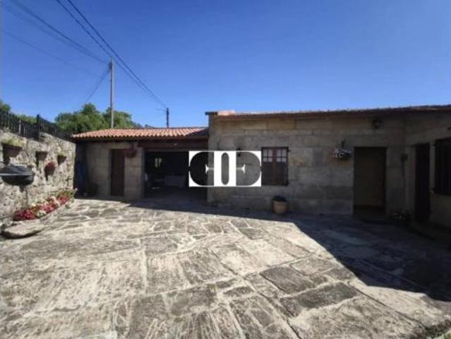 Casa rústica Venta Mondariz, Mondariz