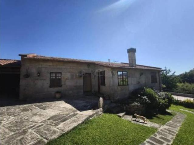 Casa rústica Venta Mondariz, Mondariz