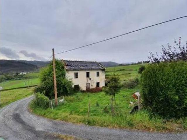 Casa rústica Venta Mondoñedo, Mondoñedo