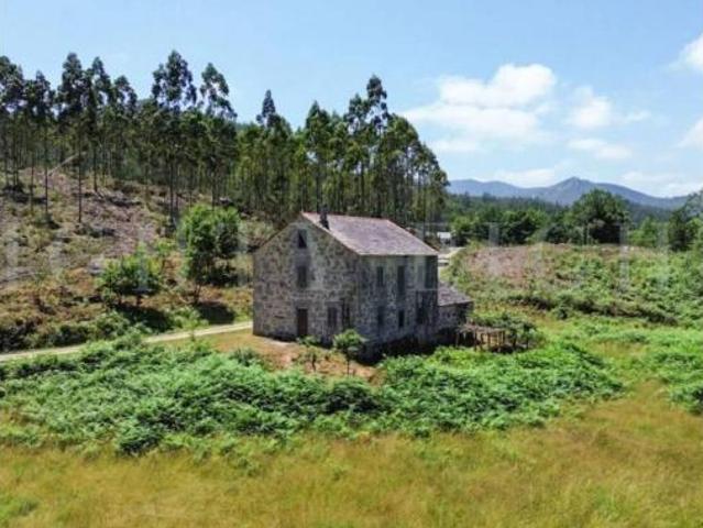 Casa rústica Venta Mondoñedo, Mondoñedo