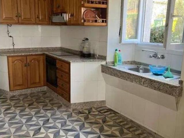 Casa rústica Venta Monfero, Monfero