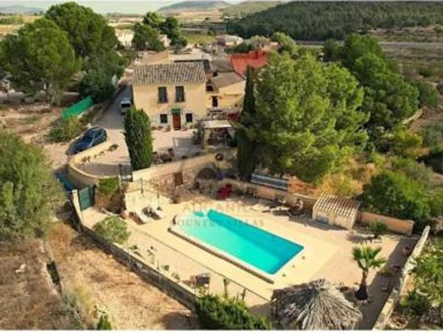 Casa rústica Venta Monòver Monóvar, Monòver Monóvar