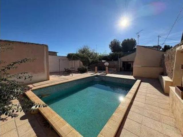 Casa rústica Venta Monòver Monóvar, Monòver Monóvar