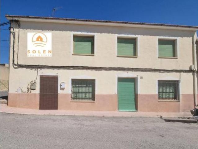Casa rústica Venta Monòver Monóvar, Alciri