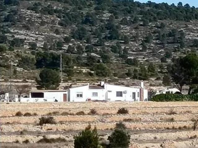 Casa rústica Venta Monòver Monóvar, Monòver Monóvar