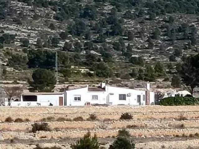 Casa rústica Venta Monòver Monóvar, Monòver Monóvar