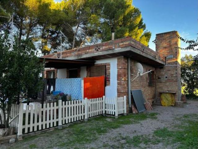 Casa rústica Venta Montoliu de Lleida, Montoliu de Lleida
