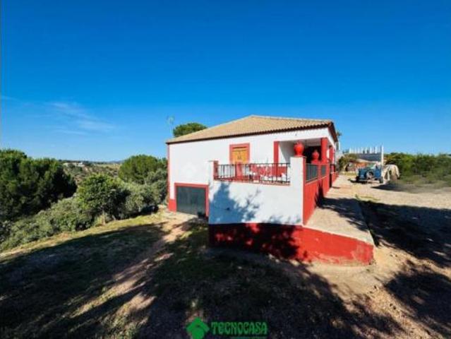Casa rústica Venta Montoro, Montoro