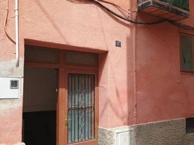 Casa rústica Venta Montblanc, Montblanc