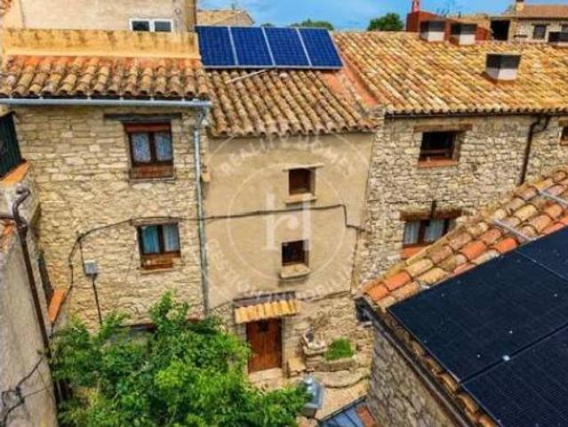 Casa rústica Venta Montblanc, Montblanc