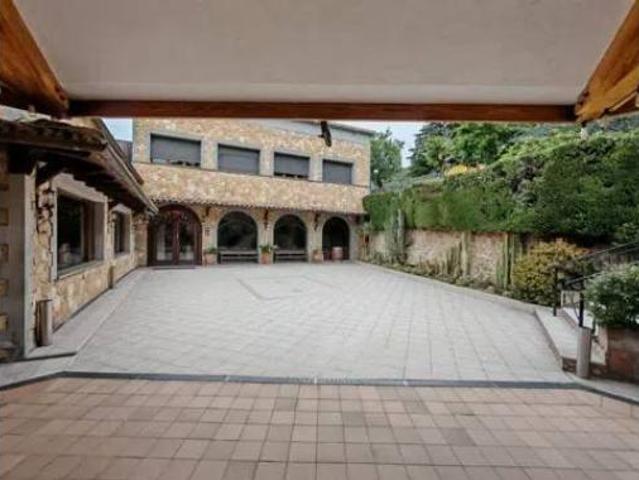 Casa rústica Venta Montcada i Reixac, Montcada i Reixac