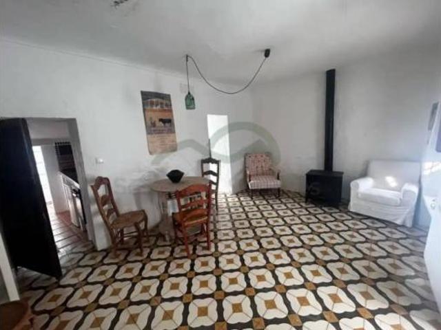 Chalet Venta Montejaque, Montejaque