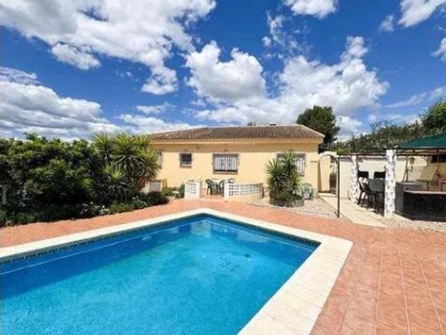 Casa rústica Venta Montroi Montroy, Montroi Montroy
