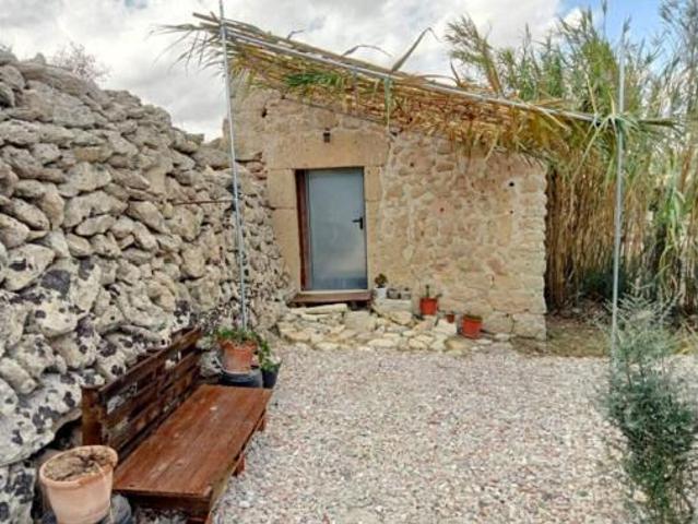Casa rústica Venta Montuïri, Montuïri