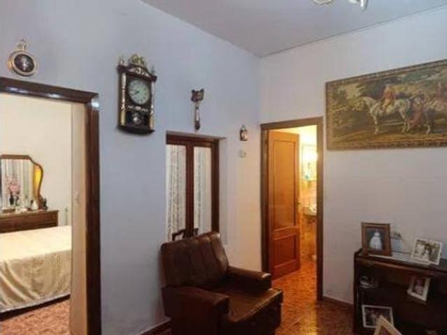 Casa rústica Venta Mora, Mora