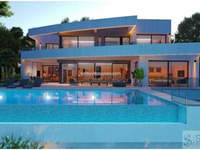 Casa rústica Venta Moraira, Benimeit La Sabatera