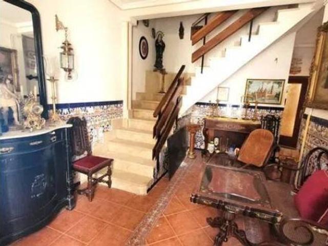 Casa rústica Venta Moral de Calatrava, Moral de Calatrava