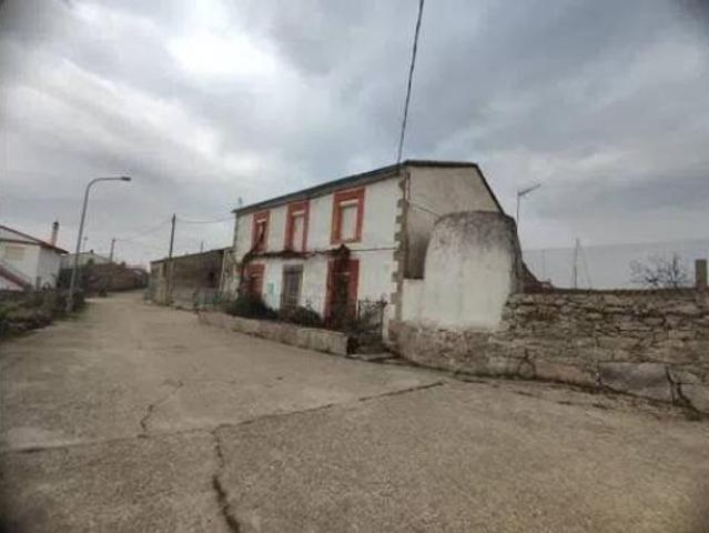 Casa rústica Venta Moral de Sayago, Moral de Sayago