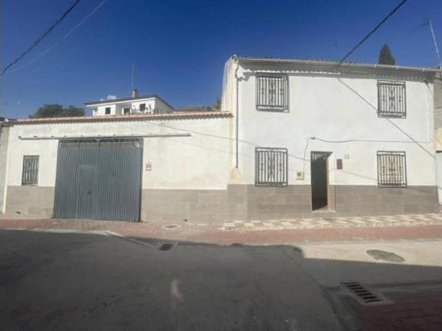 Casa rústica Venta Moraleda de Zafayona, Moraleda de Zafayona