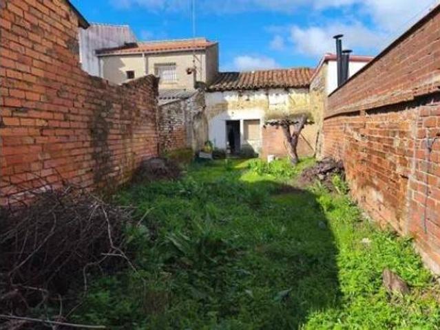 Casa rústica Venta Moraleja, Moraleja