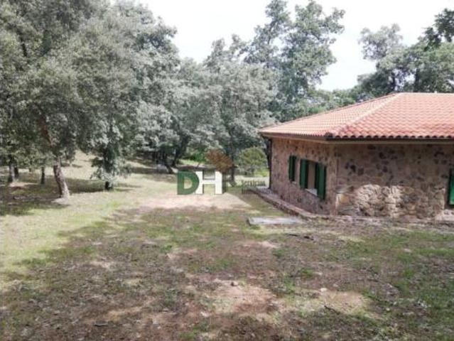 Casa rústica Venta Perales del Puerto, Perales del Puerto