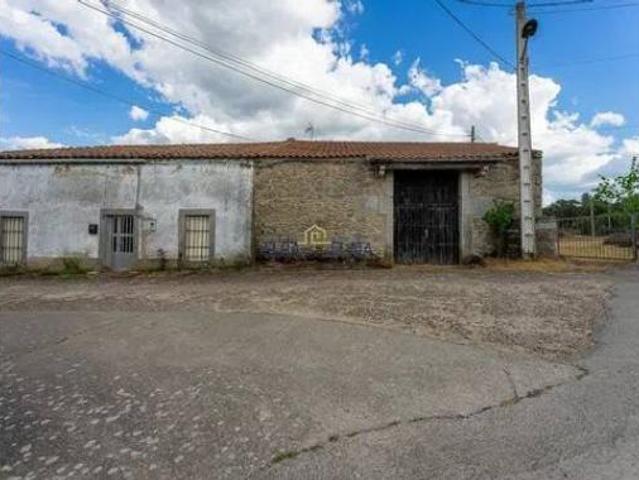 Casa rústica Venta Moralina, Moralina