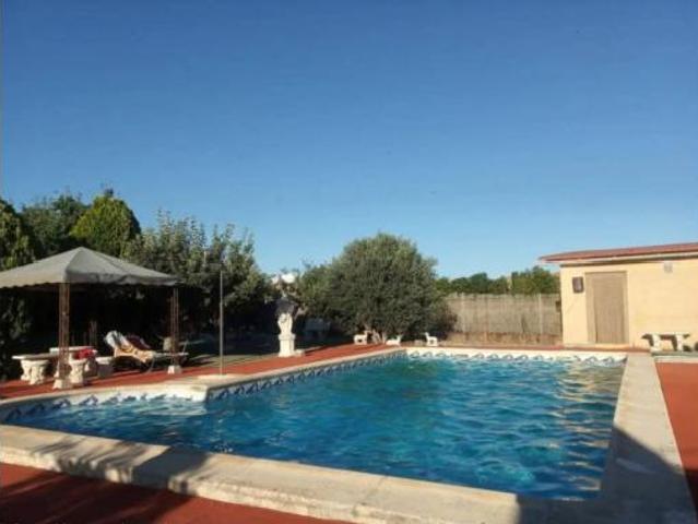 Casa rústica Venta Morata de Tajuña, Morata de Tajuña